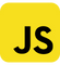 JavaScript logo